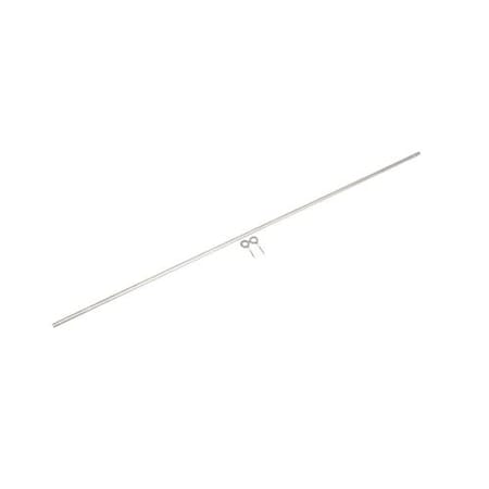 Stero Dishwasher Rod Cross 3/16X18-3/4 Stpc303 A10-2936